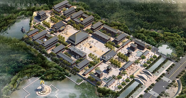長春古建工程施工方案行業(yè)標桿匠心施工