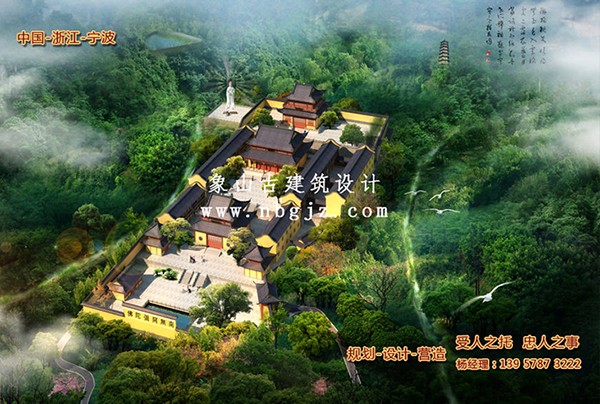專業(yè)提供寺廟建筑設(shè)計(jì)電話多少放心選擇