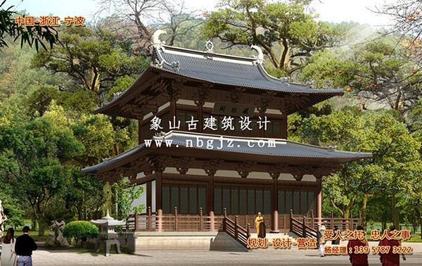 韶關(guān)仿古建筑設(shè)計(jì)與施工公司