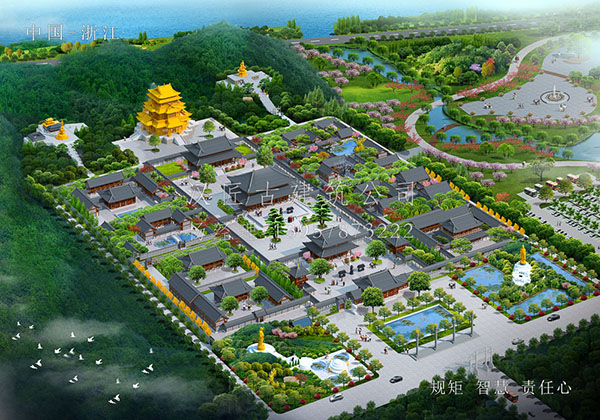 乳源古建設(shè)計圖紙企業(yè)