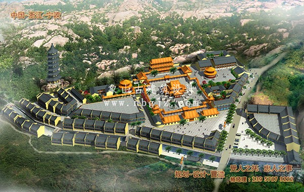 蓬江古建筑營造費(fèi)用
