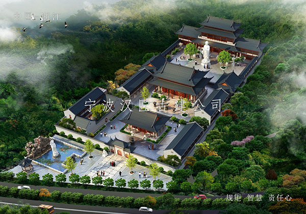 乳源古建設(shè)計圖紙企業(yè)