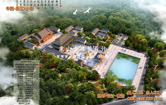 長春古建工程施工方案行業(yè)標桿匠心施工