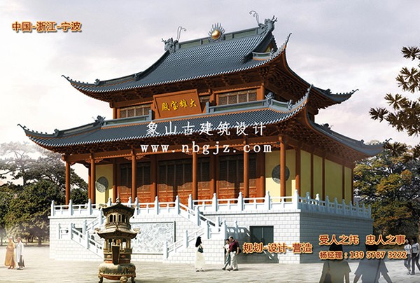 湖州古建筑施工圖公司優(yōu)質(zhì)推薦