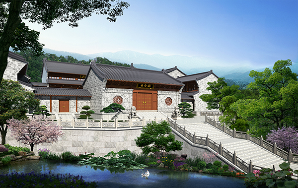 廣州古建工程施工隊(duì)伍公司排名