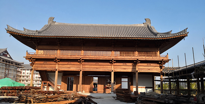 智慧黃巖寺廟設計布局公司優(yōu)質(zhì)推薦
