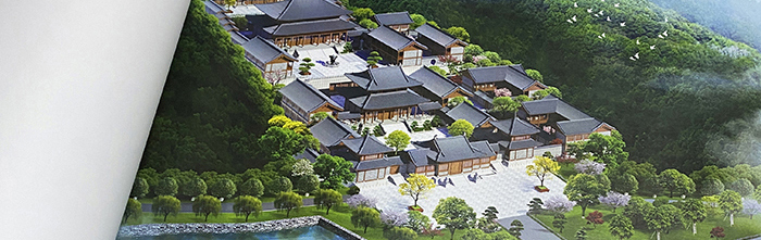 長春古建工程施工方案行業(yè)標桿匠心施工