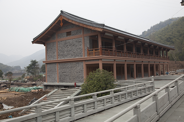 廣州古建工程施工隊伍公司排名
